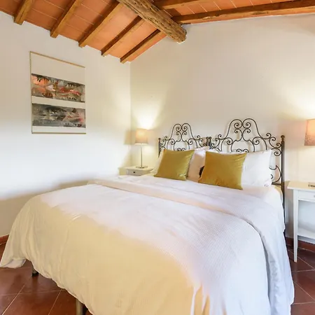 Volpaia By Mmega Villa SantʼAppiano