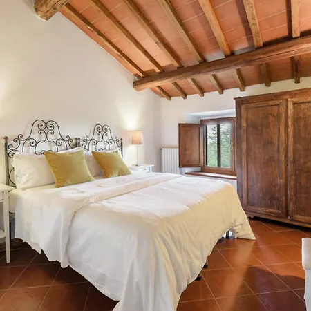 Volpaia By Mmega SantʼAppiano