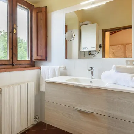 Villa Volpaia By Mmega