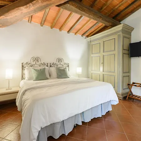 Villa Volpaia By Mmega