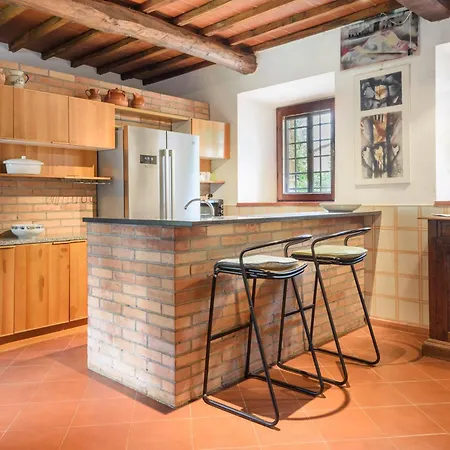 Volpaia By Mmega Villa SantʼAppiano