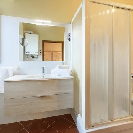 Villa Volpaia By Mmega