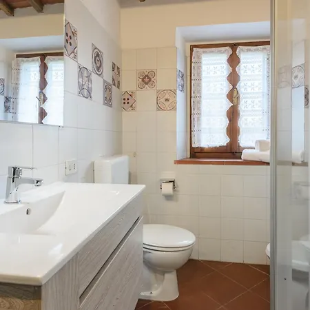 Volpaia By Mmega SantʼAppiano