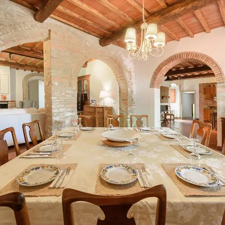 Volpaia By Mmega Villa *