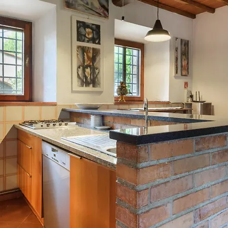 Volpaia By Mmega SantʼAppiano