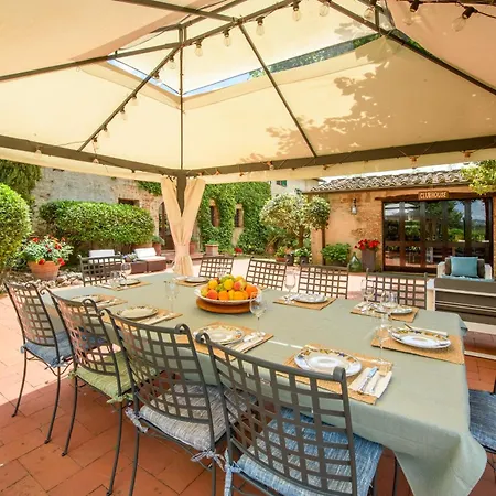 Volpaia By Mmega * SantʼAppiano