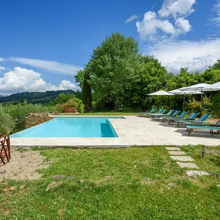 Volpaia By Mmega Villa *