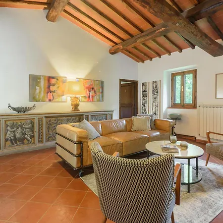 Volpaia By Mmega * SantʼAppiano