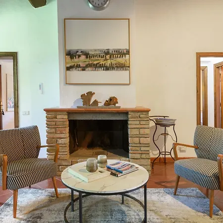 Volpaia By Mmega * SantʼAppiano