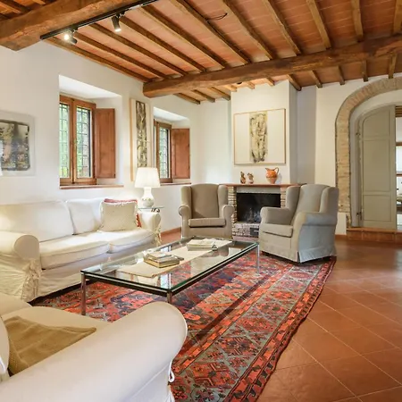 Volpaia By Mmega SantʼAppiano